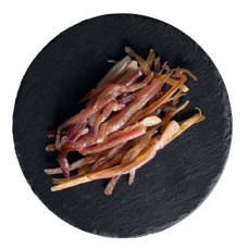 Pike Fish Strips 