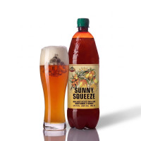 Пиво Berliner Weisse Sunny Squeeze 1 л 