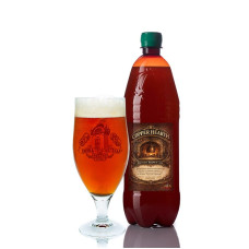 Copper Hearth British Brown Ale 