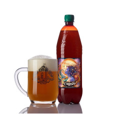 Callisto Hoppy Vienna - style Lager