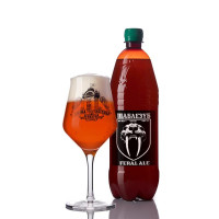 Пиво Feral Ale Шаблезуб 1 л