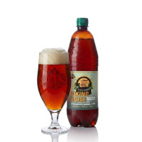 Пиво Norwegian Farmhouse Ale Viking Kveik 1 л 
