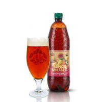 Пиво India Pale Lager Tropical Mirage 1 л