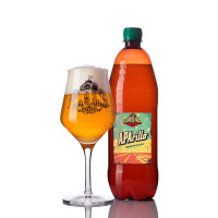 Пиво APArillo American Pale Ale 1 л