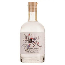 Strong fruit drink "Ukrainian Cherry"