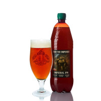 Пиво For The Emperor 1 л