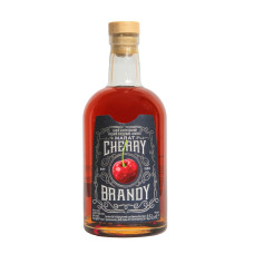 Marat Cherry Brandy 