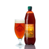 Пиво Soleil des Ardennes 1 л