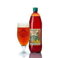 Пиво Whisper of the east 1 л