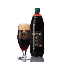 Пиво Caffeine Coffee Stout 1 л