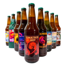 Пивний фестивальний сет CraftVinyl #11