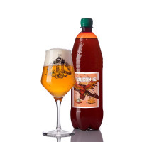 Пиво Falcon Sabro IPA 1 л