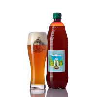 Пиво Kharkiv Blanche Witbier 1 л