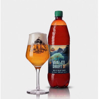 Пиво Hazy IPA Wai-iti Drift 1 л 