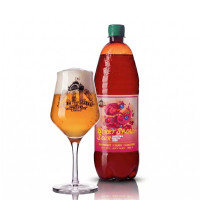 Пиво Smoothie Pastry Sour Berry Splash Sour 1 л 