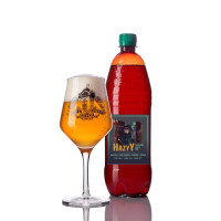 Пиво Session Hazy IPA 1 л 
