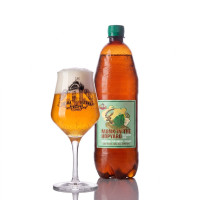 Пиво Belgian IPA Monk in the Hopyard 1 л 
