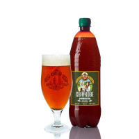 Пиво Belgian Style Dubbel Пасхальне 1 л 