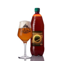 Пиво Rye NEIPA RyeVolution 1 л 