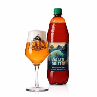 Пиво Hazy IPA Wai-iti Drift 1 л 