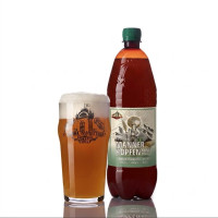Пиво Männer Hopfen 1 л