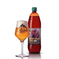 Пиво Berry Splash Sour Second Edition 1 л 