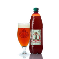 Пиво Іван Франко 1 л