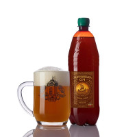 Пиво Задунайська Січ 1 л