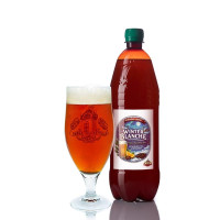 Пиво Winter Blanche 1 л