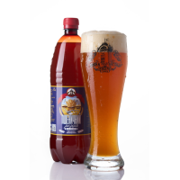 Пиво Пшеничний Резерв 1 л