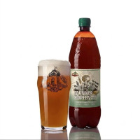 Пиво Manner Hopfen 1 л